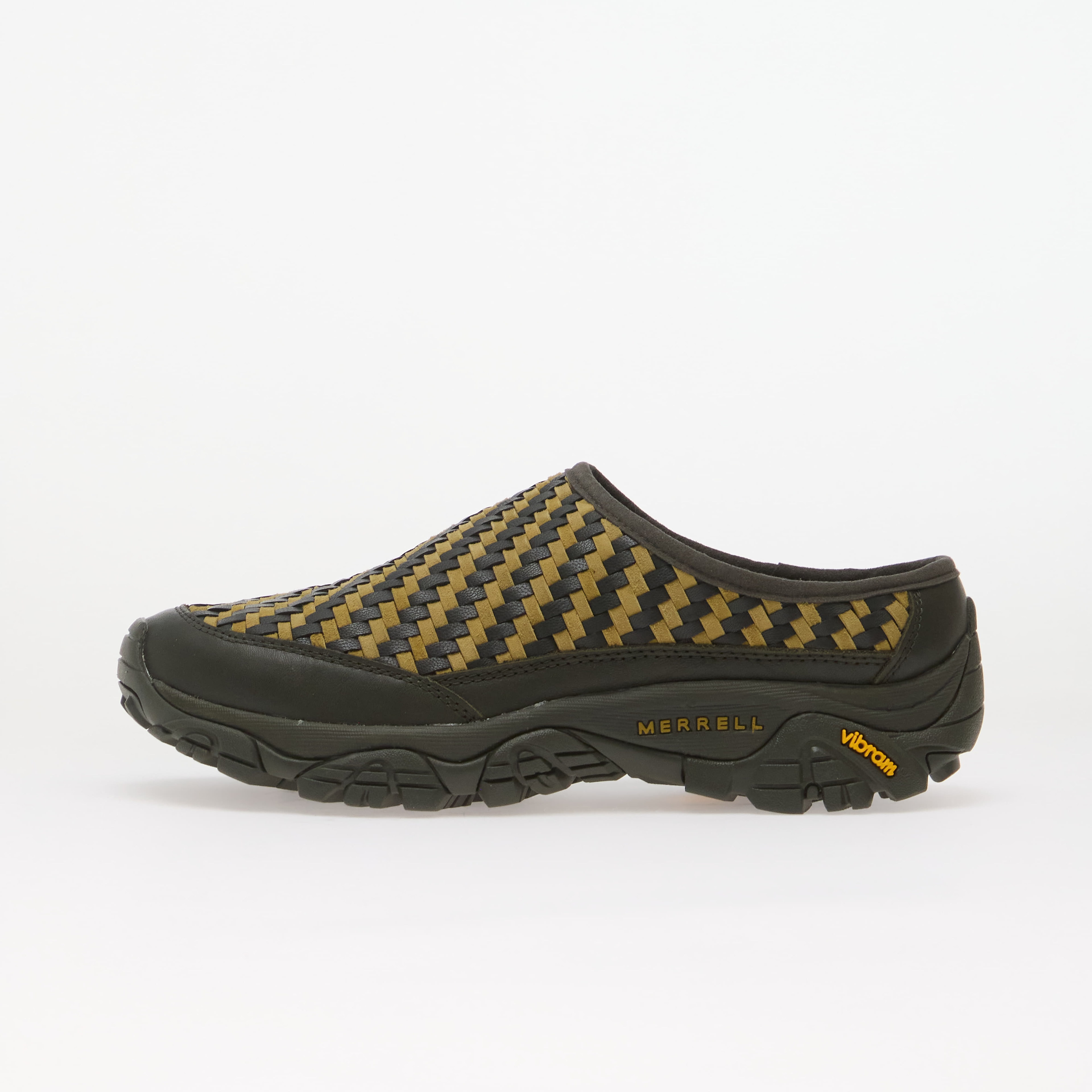 Merrell Moab 2 Slide Ltr Wvn Se Beluga J00005850