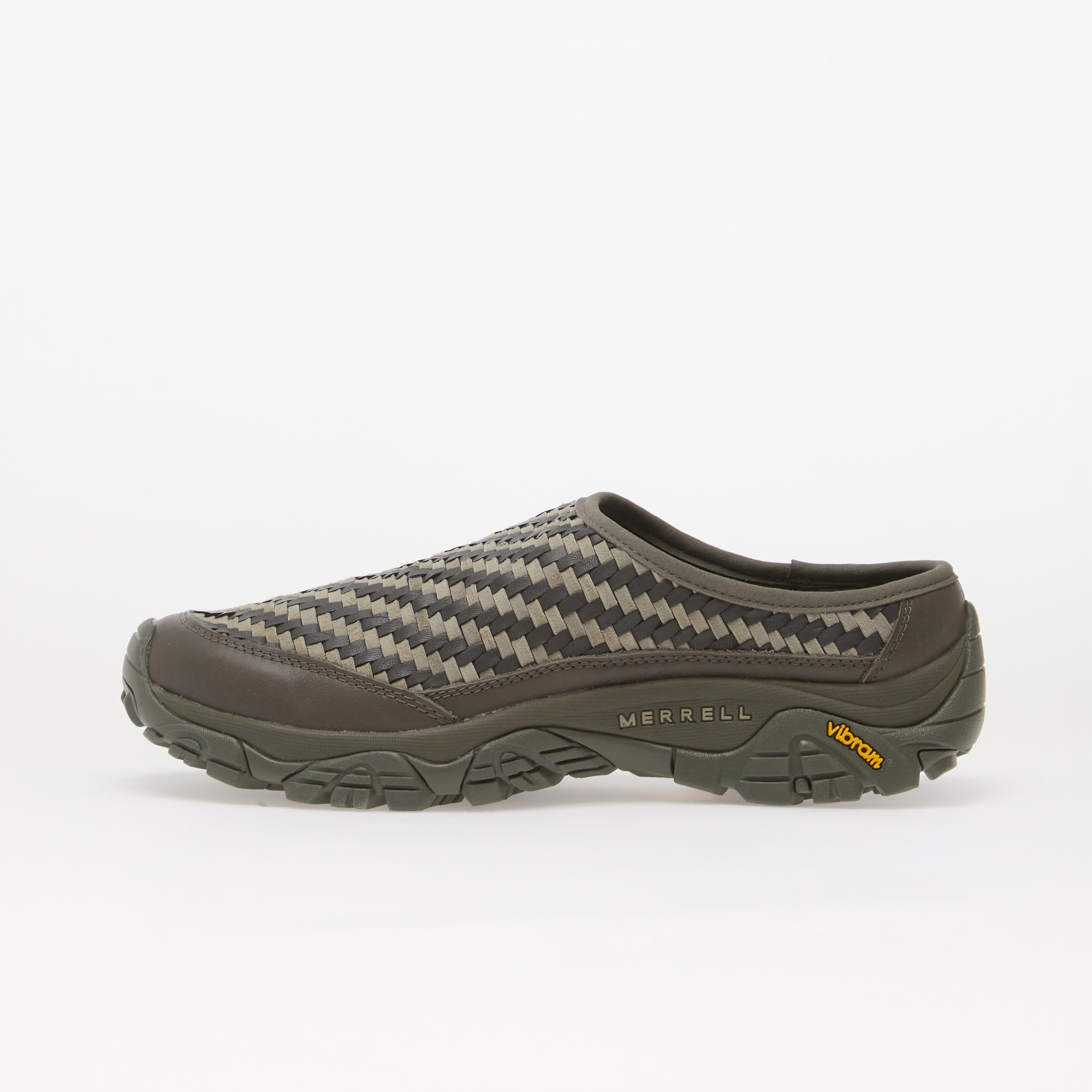 Merrell Moab 2 Slide Ltr Woven Se Talus J00005849