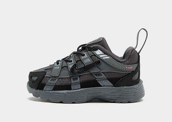 Nike P-6000 Tg Infant 'Grey' null