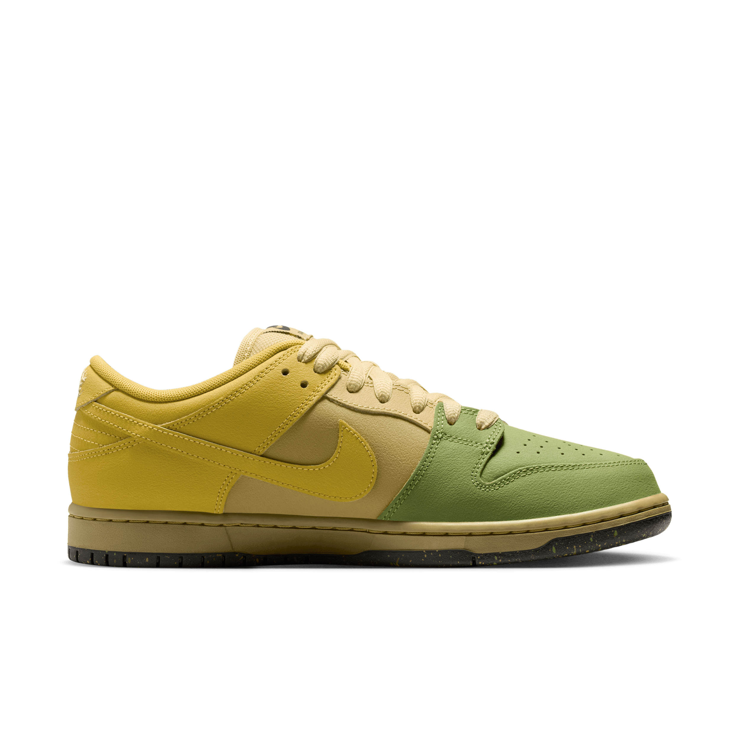 Nike SB Dunk Low Pro 'Saffron Quartz & Buff Gold' IO0427-300