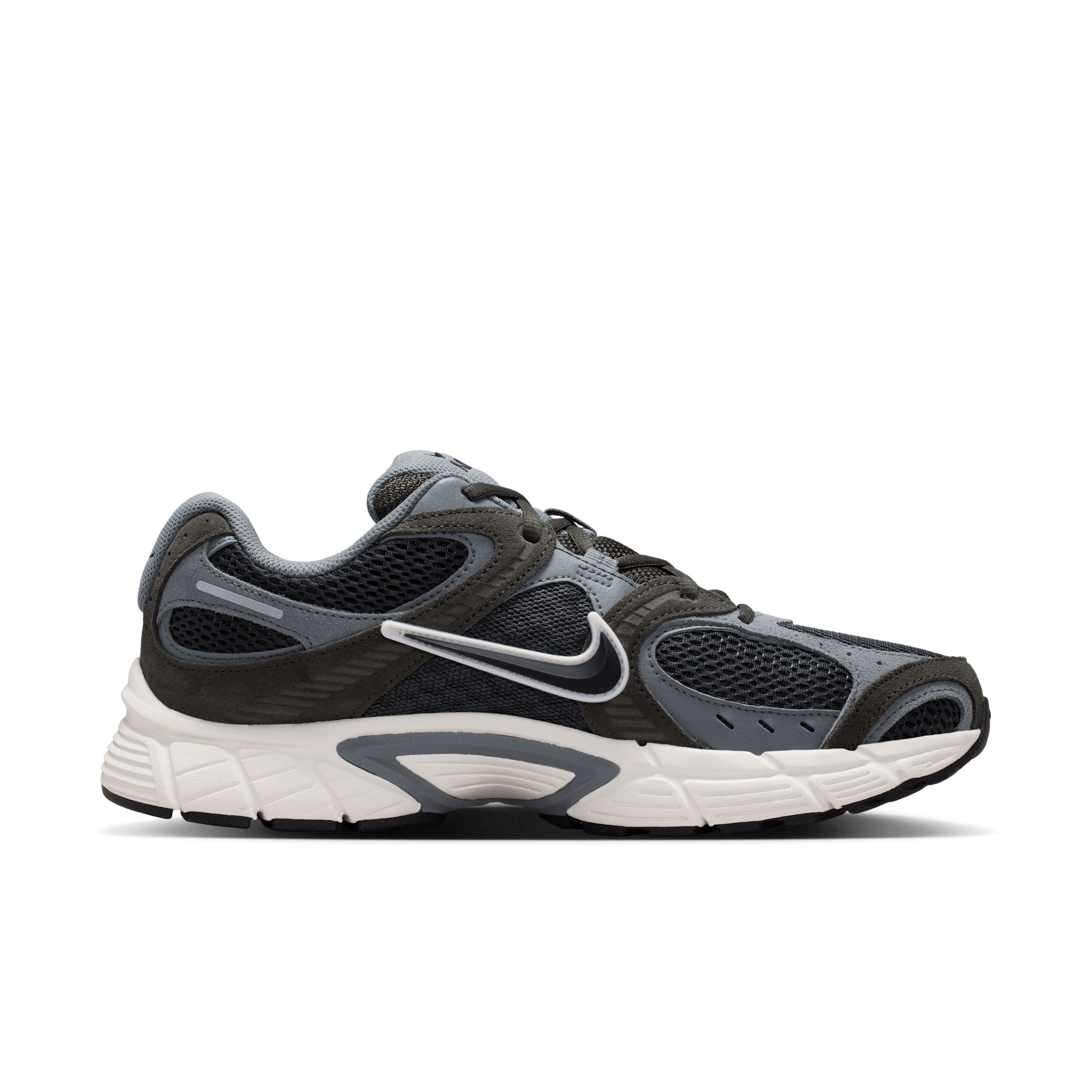 Nike V5 RNR Suede 'Gray' IX0702-002