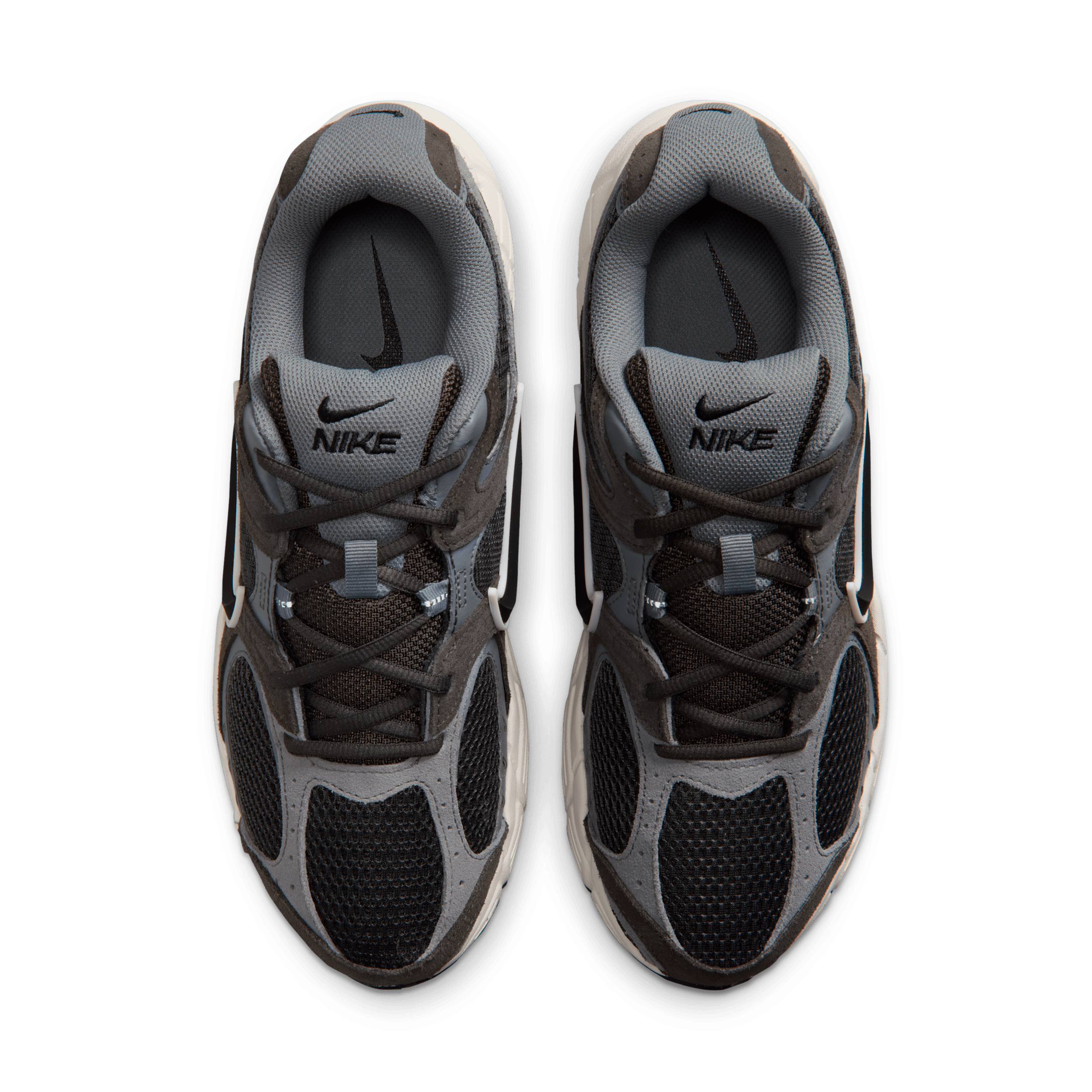 Nike V5 RNR Suede 'Gray' IX0702-002