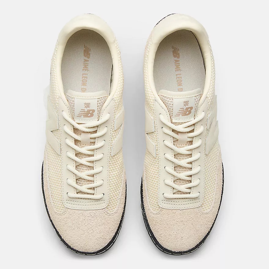 Aimé Leon Dore x New Balance Gator Run 'Angora' UGTR4DY