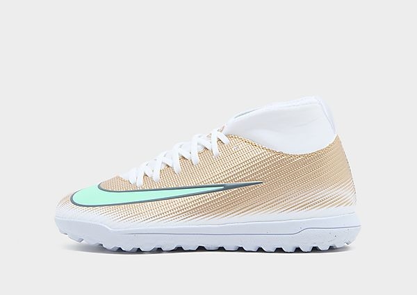 Nike Superfly Club Kylian Mbappe Tf 'Gold' null