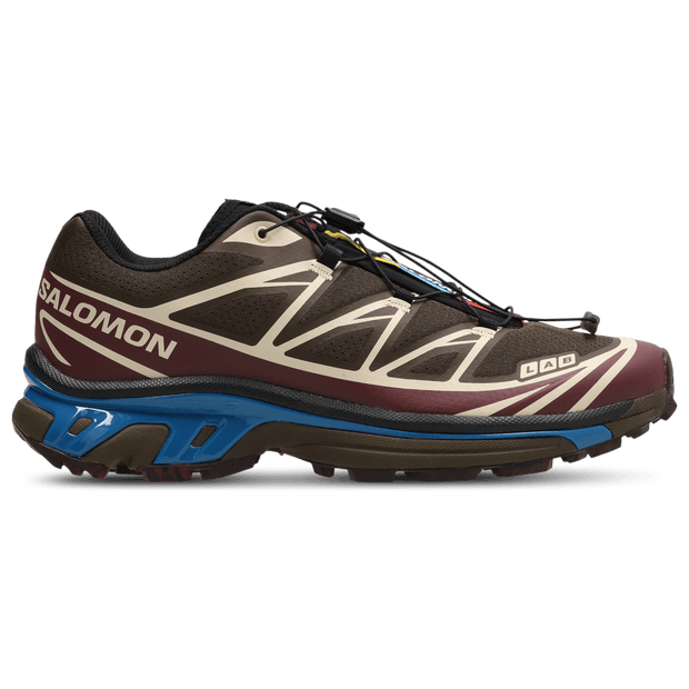 Salomon XT-6 'Brown' L45516300