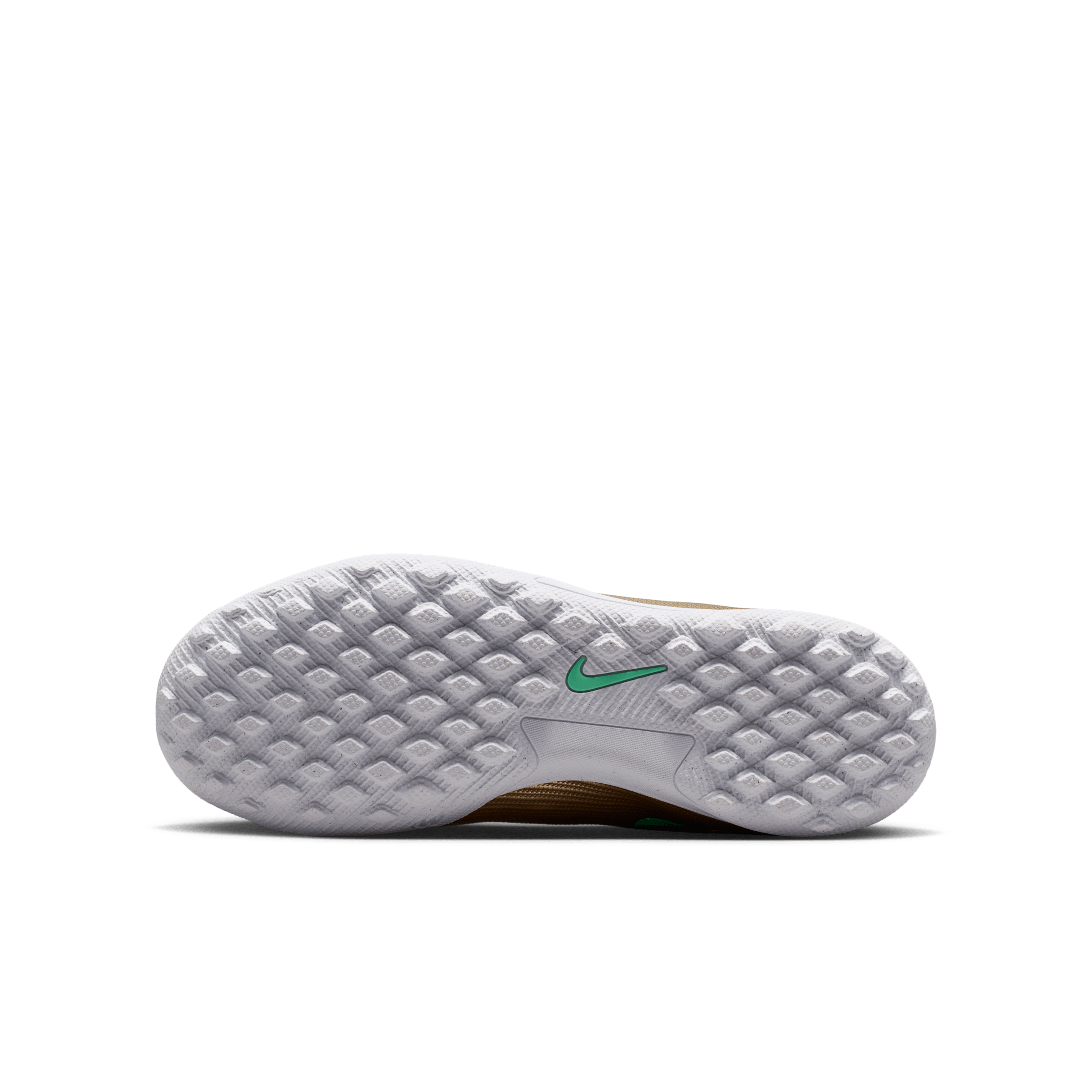 Nike Jr. Mercurial Superfly 11 Academy 'Kylian Mbappé' high-top 'Brown' IV5817-701