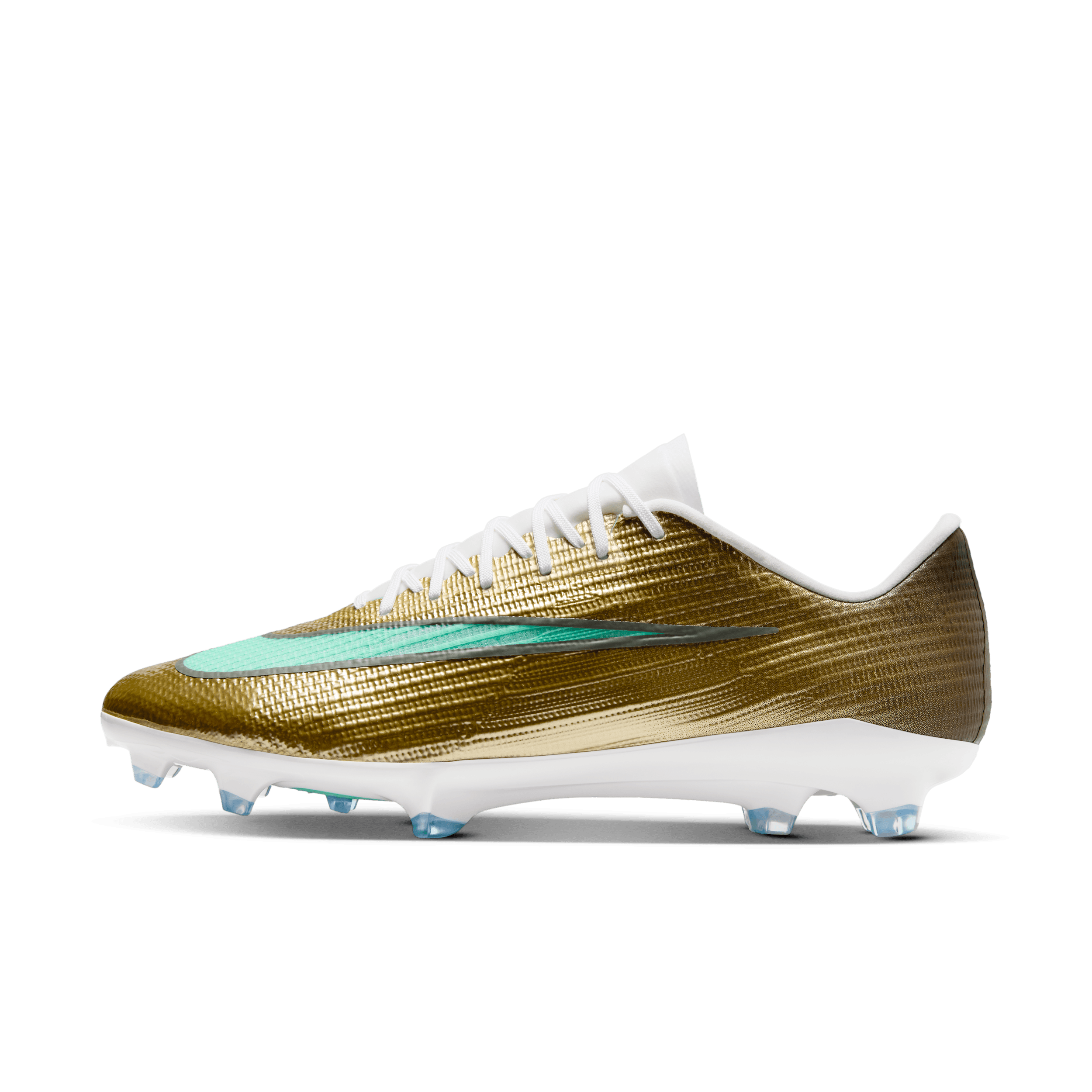 Nike Mercurial Superfly 11 Pro 'Kylian Mbappé' low-top 'Brown' IR0786-701