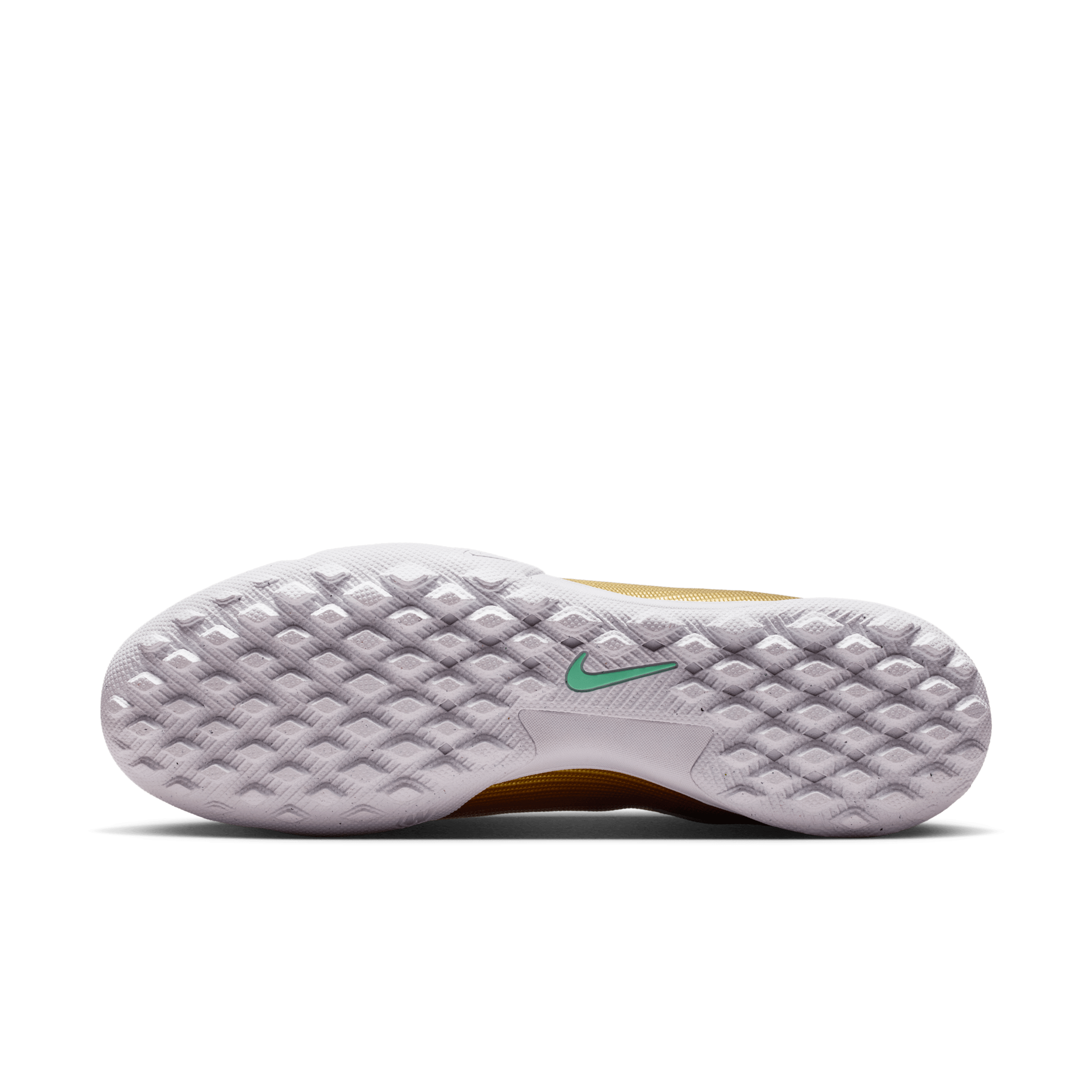 Nike Mercurial Superfly 11 Academy 'Kylian Mbappé' high-top 'Brown' IR0787-701