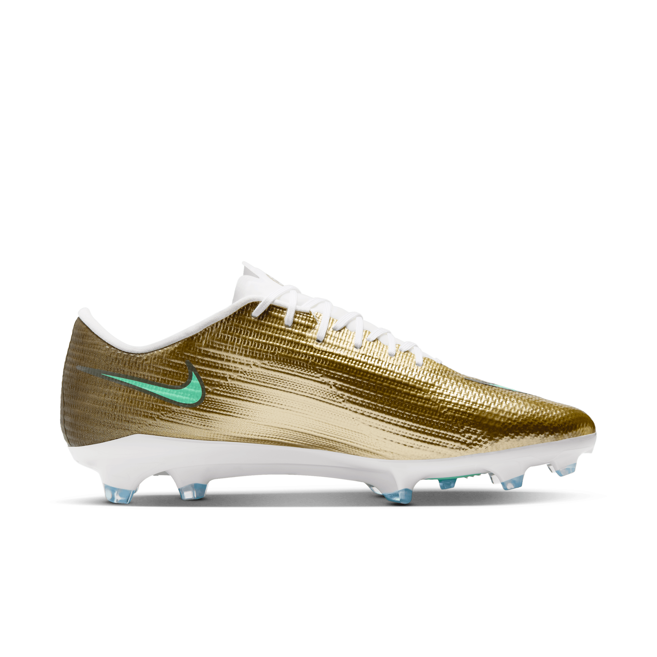 Nike Mercurial Superfly 11 Pro 'Kylian Mbappé' low-top 'Brown' IR0786-701