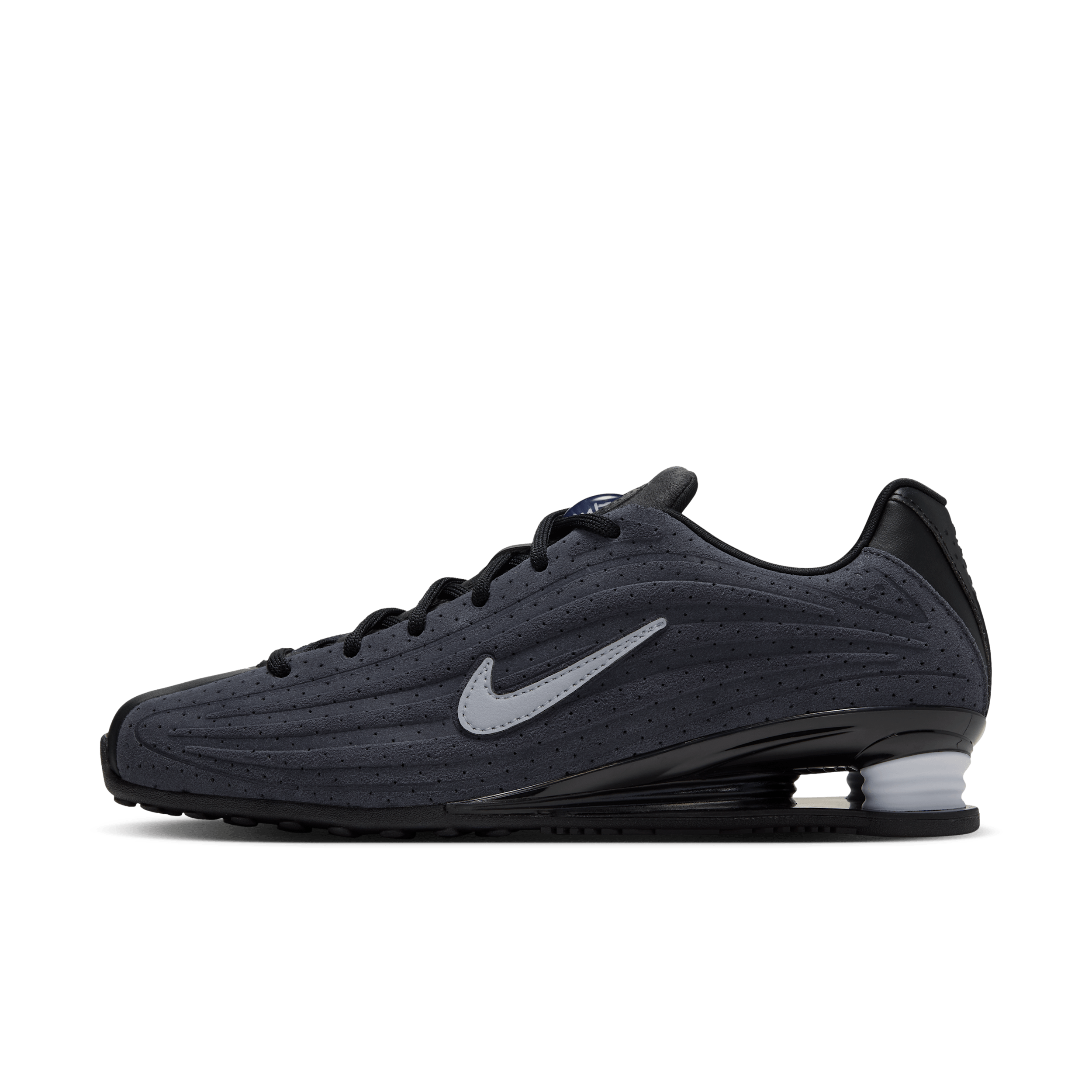Nike Shox Z 'Black' IV6038-001