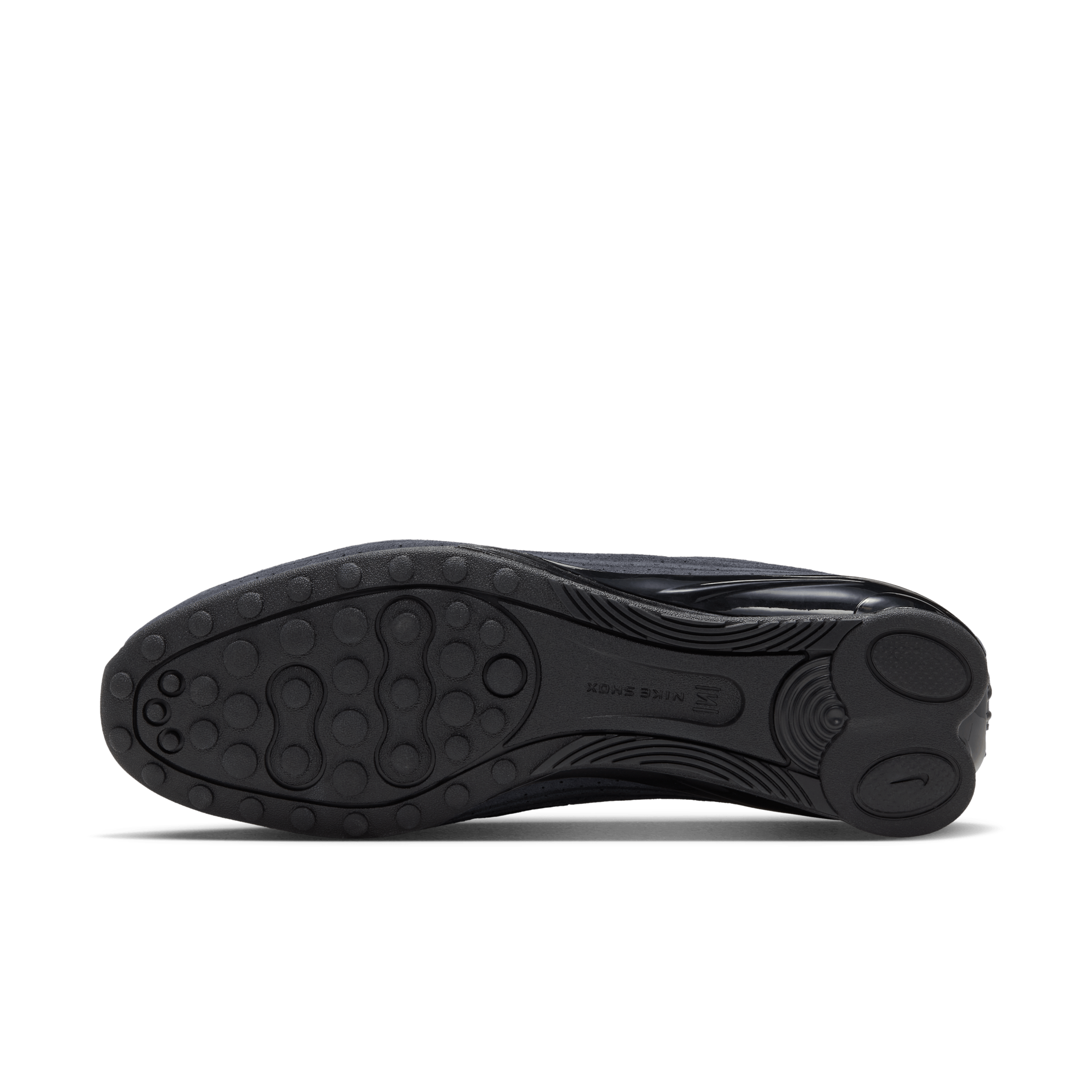 Nike Shox Z 'Black' IV6038-001