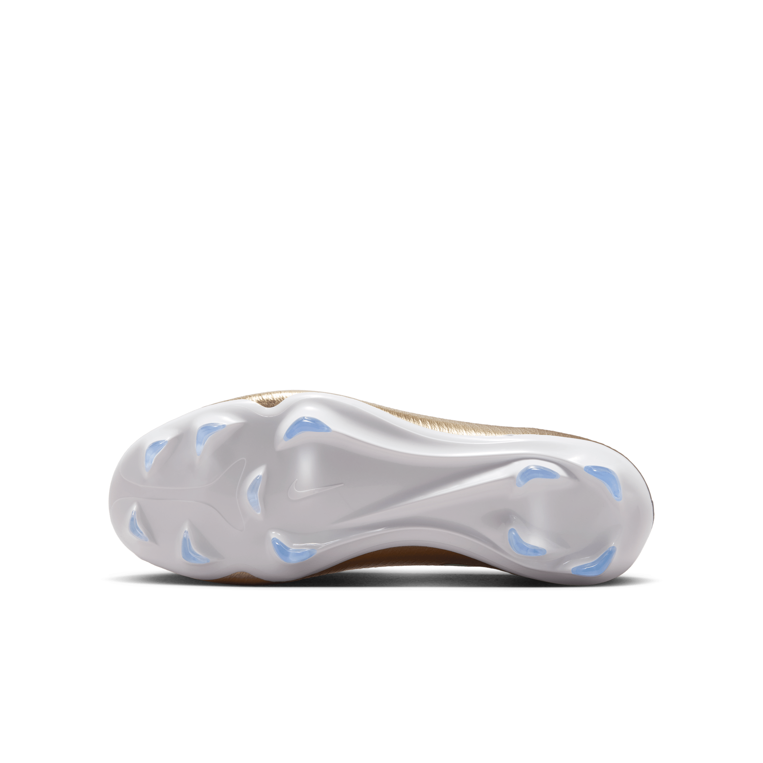 Nike Jr. Mercurial Vapor 17 Pro 'Kylian Mbappé' low-top 'Brown' IR1653-701