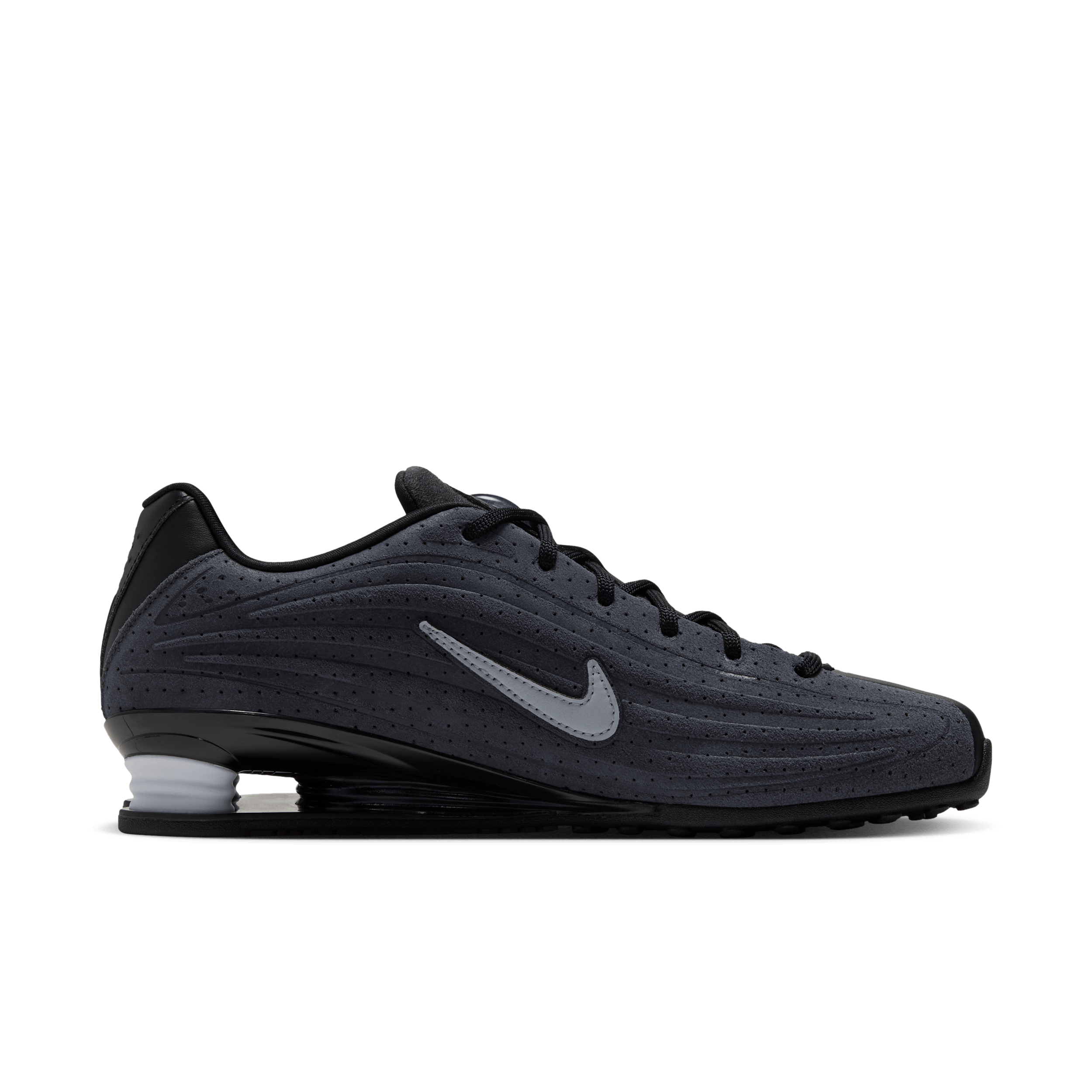 Nike Shox Z 'Black' IV6038-001