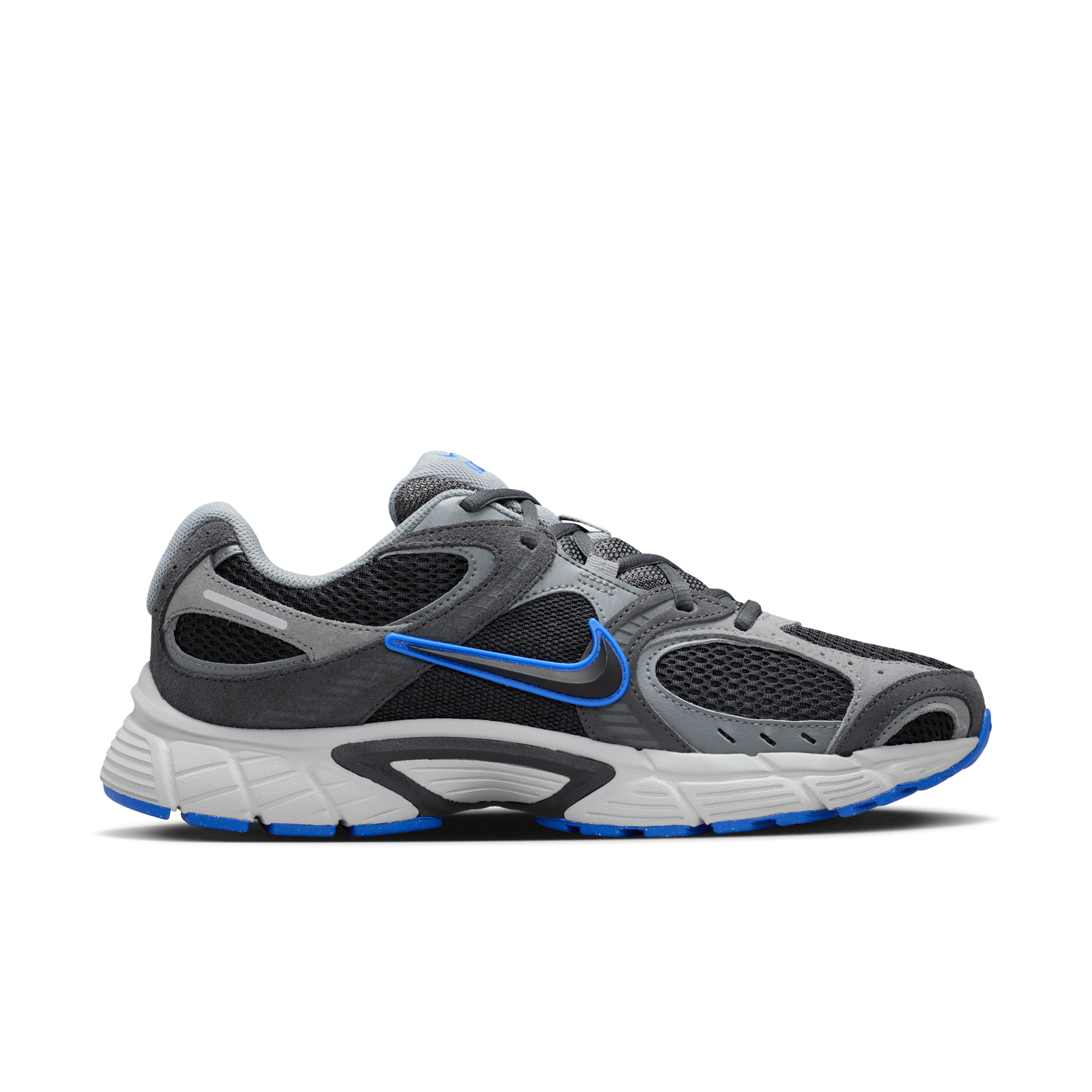 Nike V5 RNR Suede 'Gray' IX0702-001