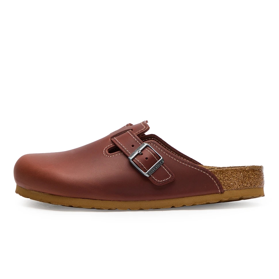 Birkenstock Arizona 'Rust' 1032968