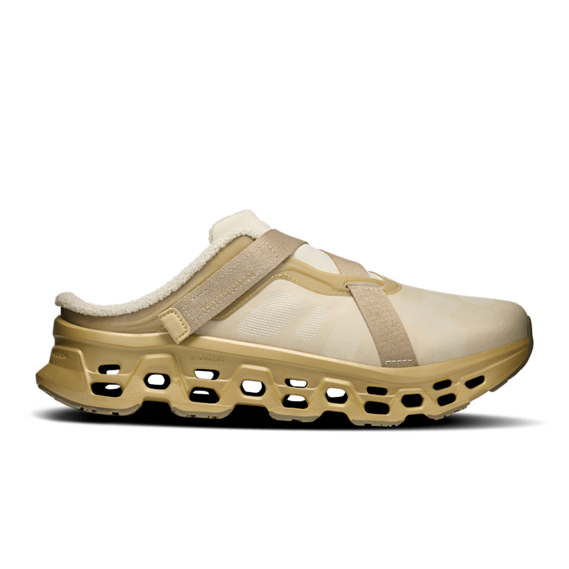 On Cloudmonster 3 Mule 'Beige' 3MG30346025