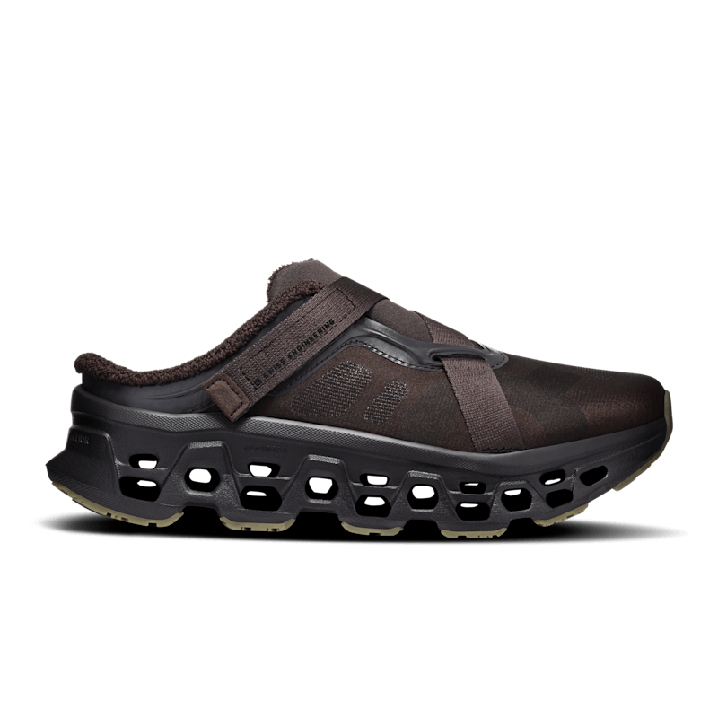 On Cloudmonster 3 Mule 'Brown' 3WG30323132