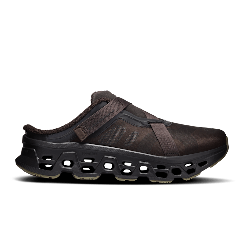 On Cloudmonster 3 Mule 'Brown' 3MG30343132