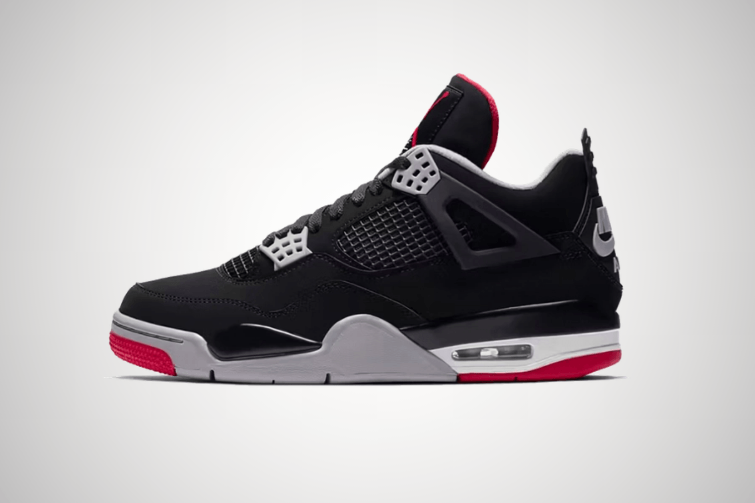 Alles wat je moet weten over de Air Jordan 4 OG ‘Bred’ - 2026