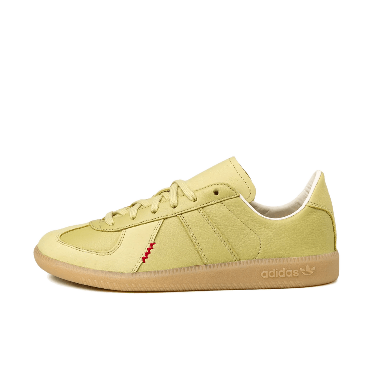 Hartcopy x adidas BW Army Decon 'Halo Gold' LA6836