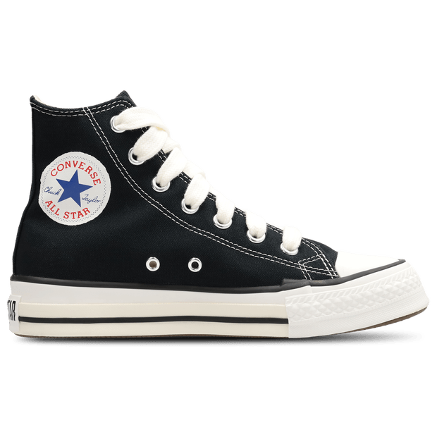 Converse Chuck Taylor 'Black' A24337C
