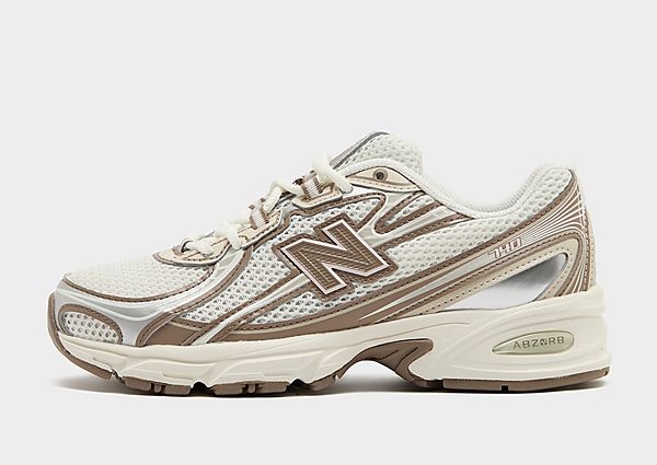 New Balance 740 'White' null