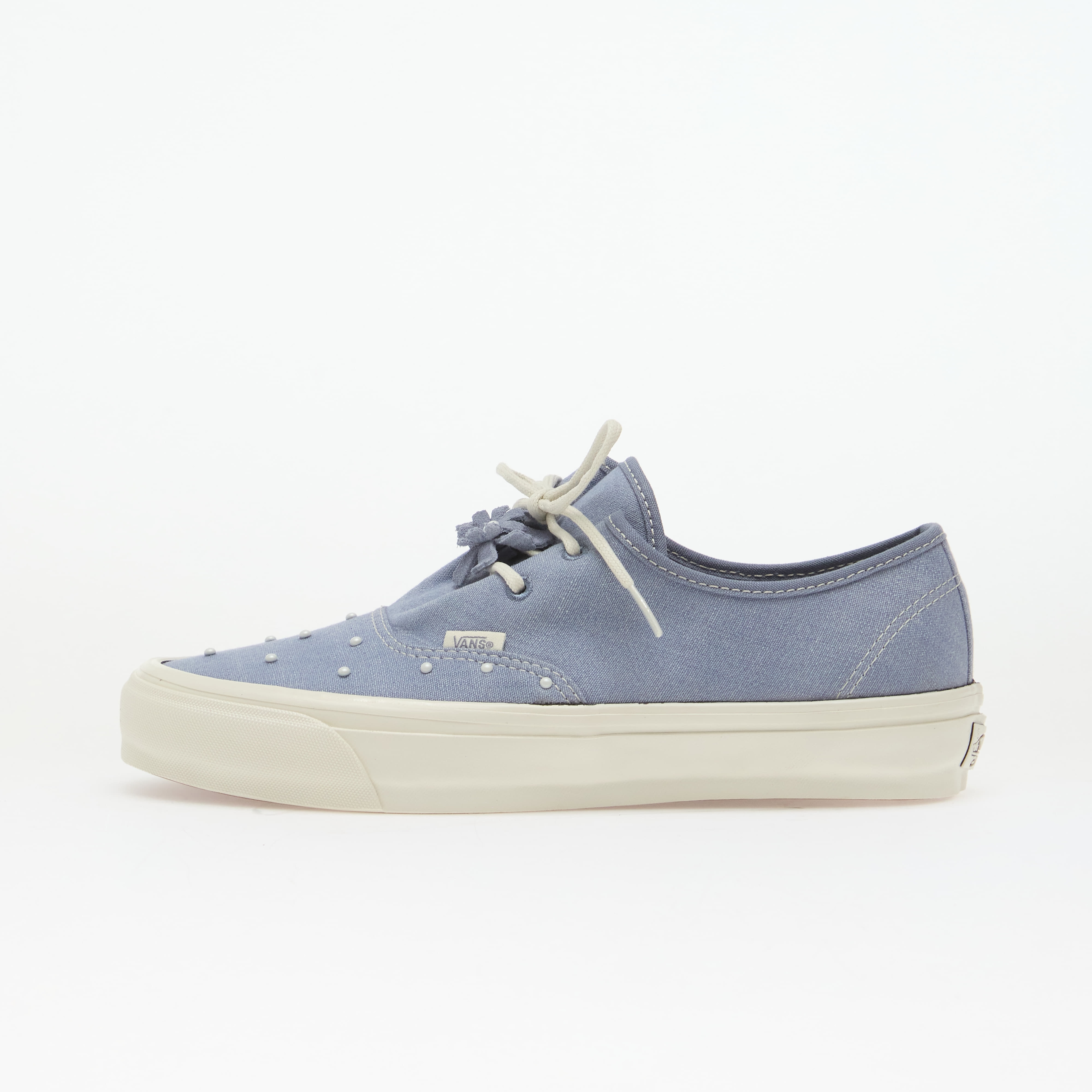 Vans LX Authentic Ease Flower Pearl Glacial Slate VN000Z0FFOI1