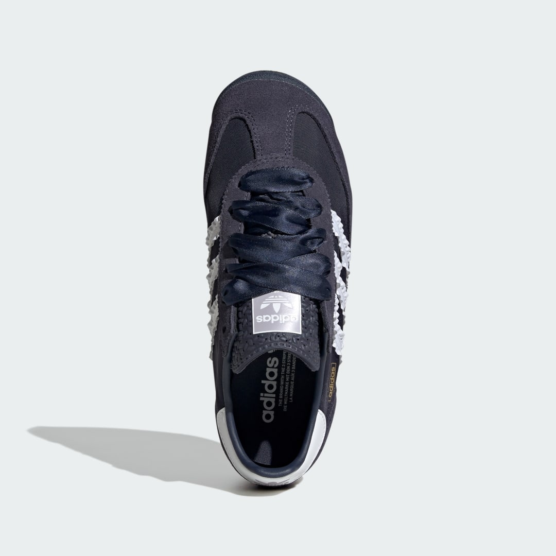 adidas Sl 72 Rs 'Shadow Navy' KJ7404