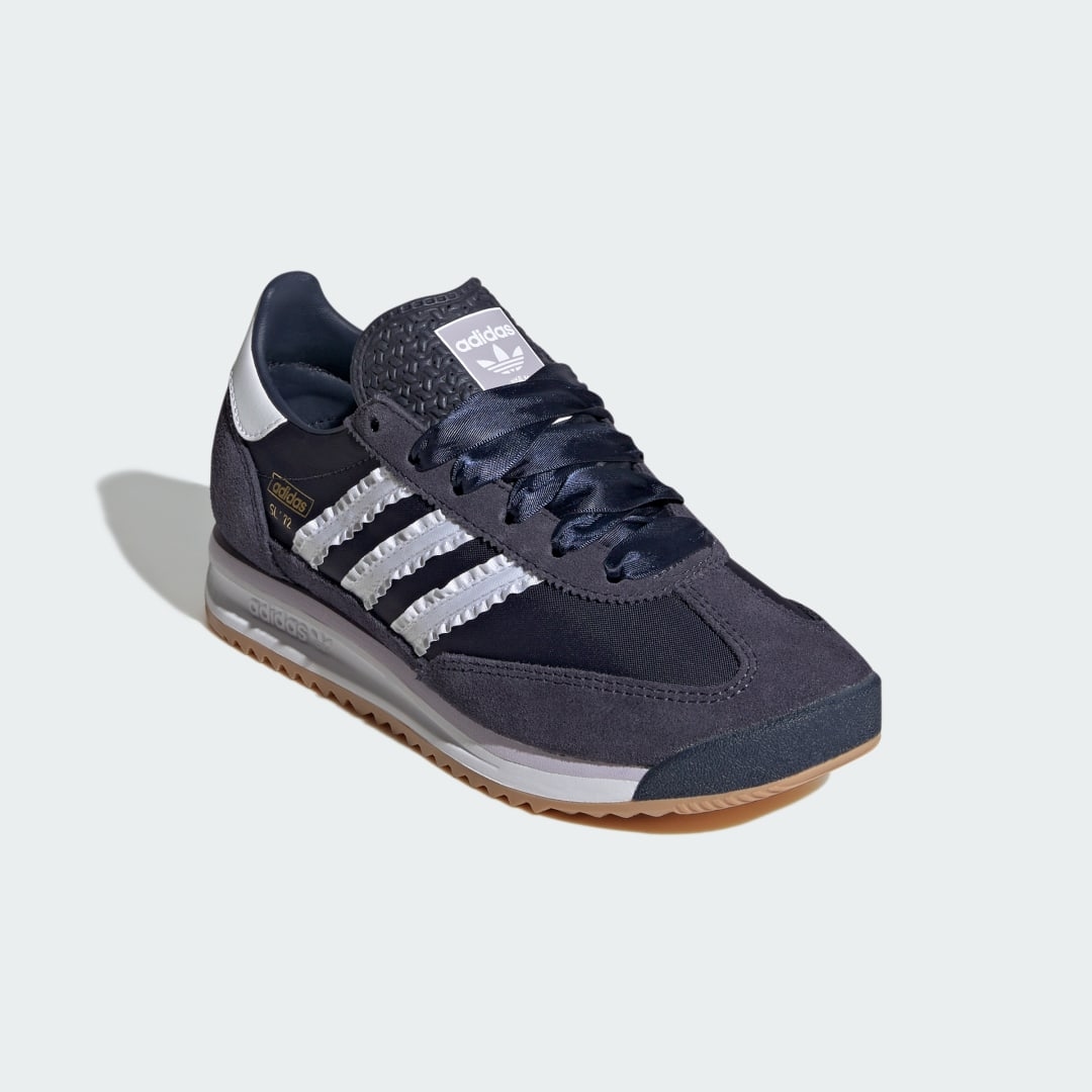 adidas Sl 72 Rs 'Shadow Navy' KJ7404