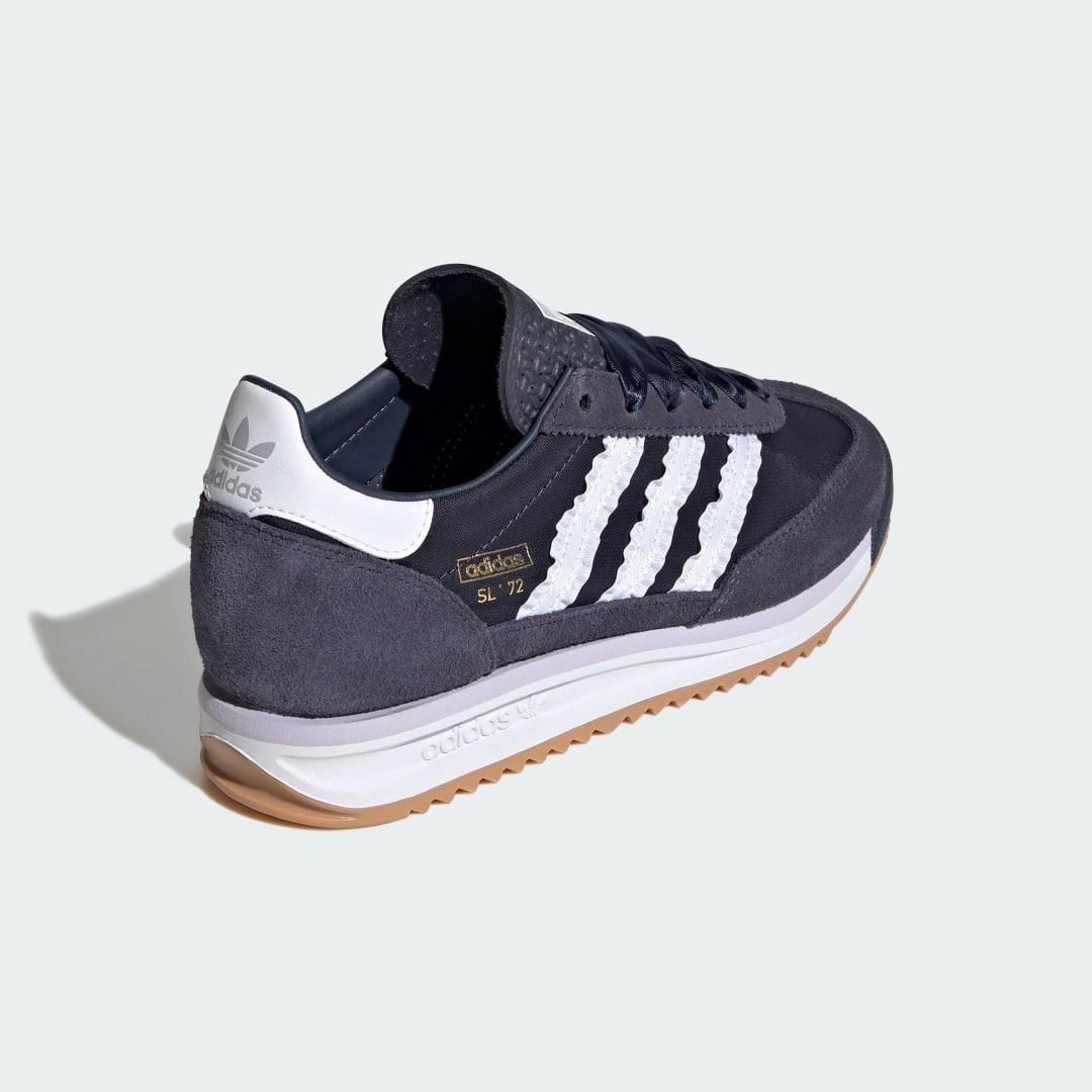 adidas Sl 72 Rs 'Shadow Navy' KJ7404