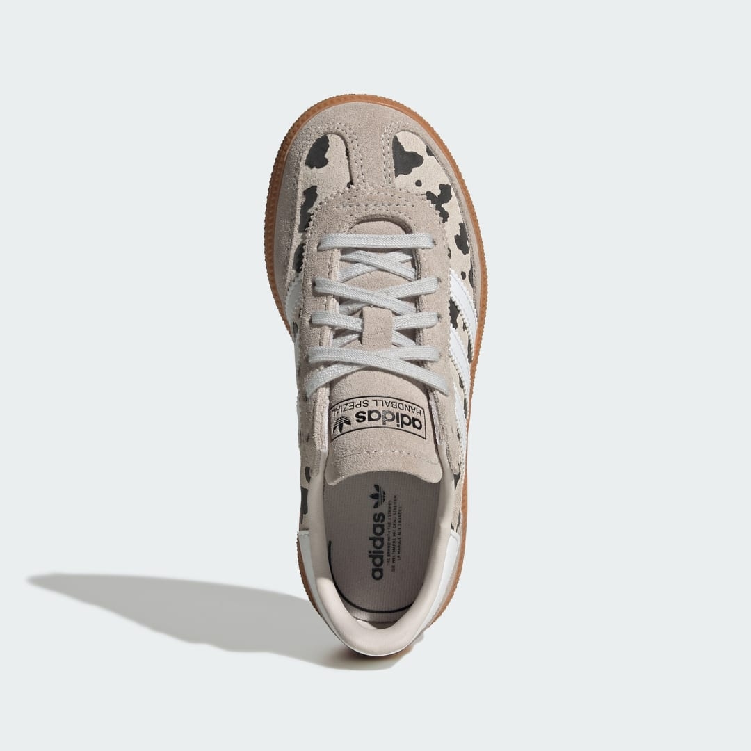 adidas Handball Spezial 'Grey One' KI5629