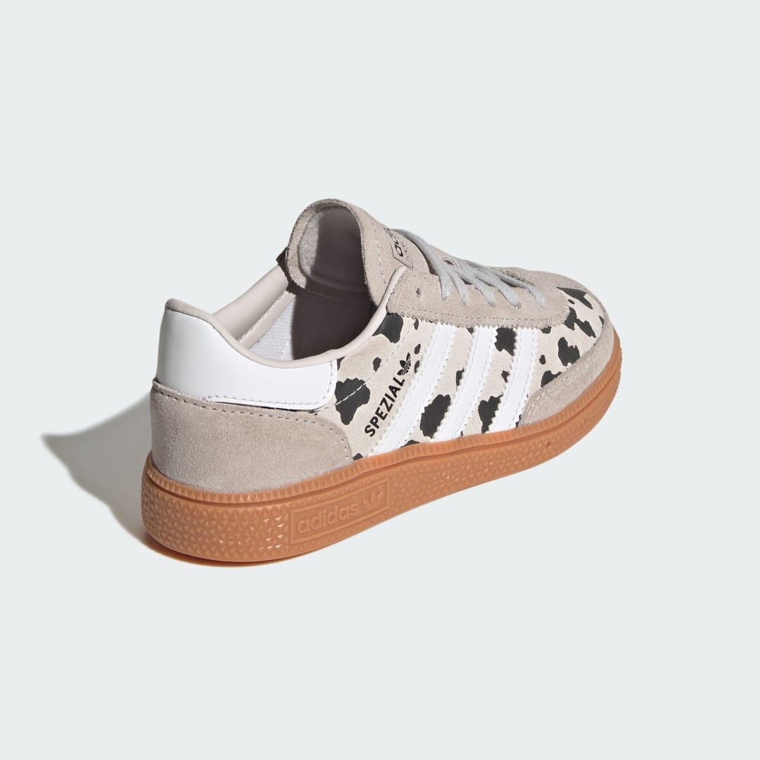 adidas Handball Spezial 'Grey One' KI5629