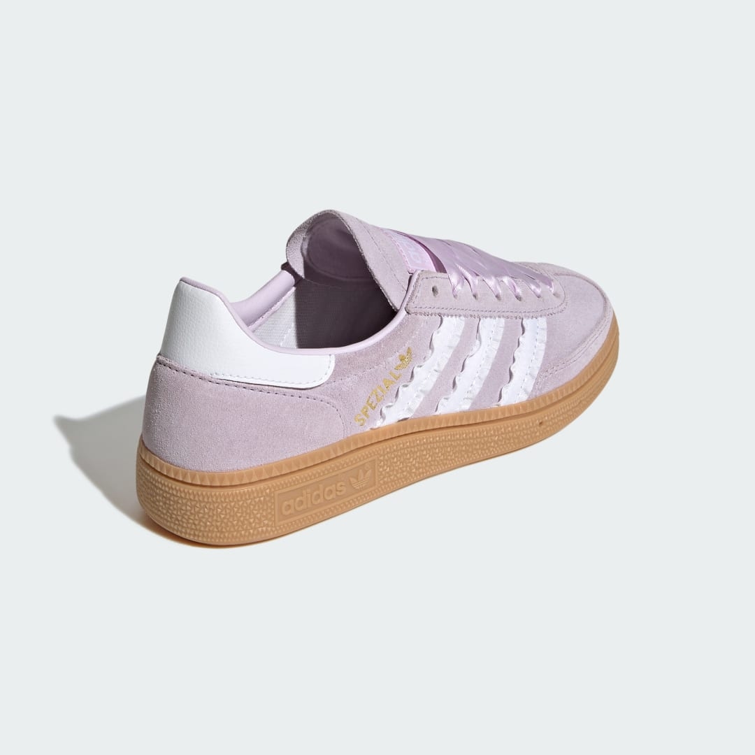 adidas Handball Spezial 'Ice Lavender' LA4013