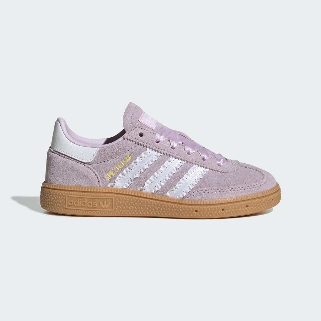 adidas Handball Spezial 'Ice Lavender' LA4010