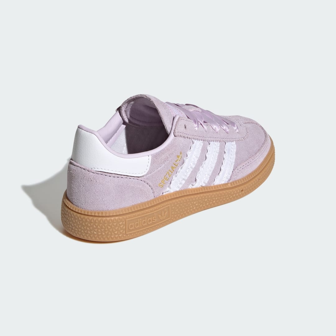 adidas Handball Spezial 'Ice Lavender' LA4010
