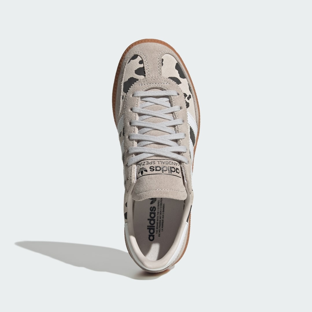 adidas Handball Spezial 'Grey One' KH9433