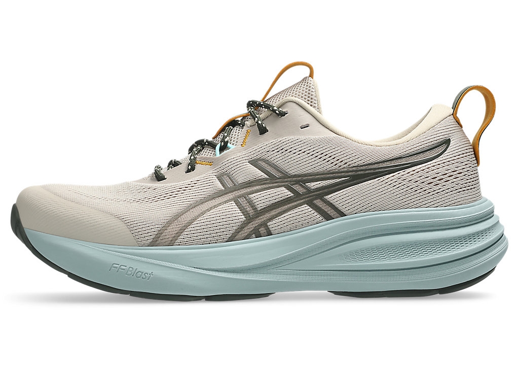 ASICS GEL-PULSE 17 TR 'Simply Taupe/Ocean Haze' 1011C317-250