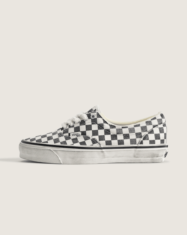 Vans OTW Era 95 DST 'Black' VN00114A705