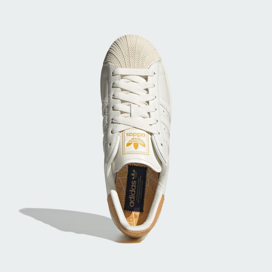 adidas Superstar II 'Milano LB5470