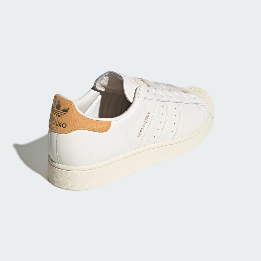 adidas Superstar II 'Milano LB5470
