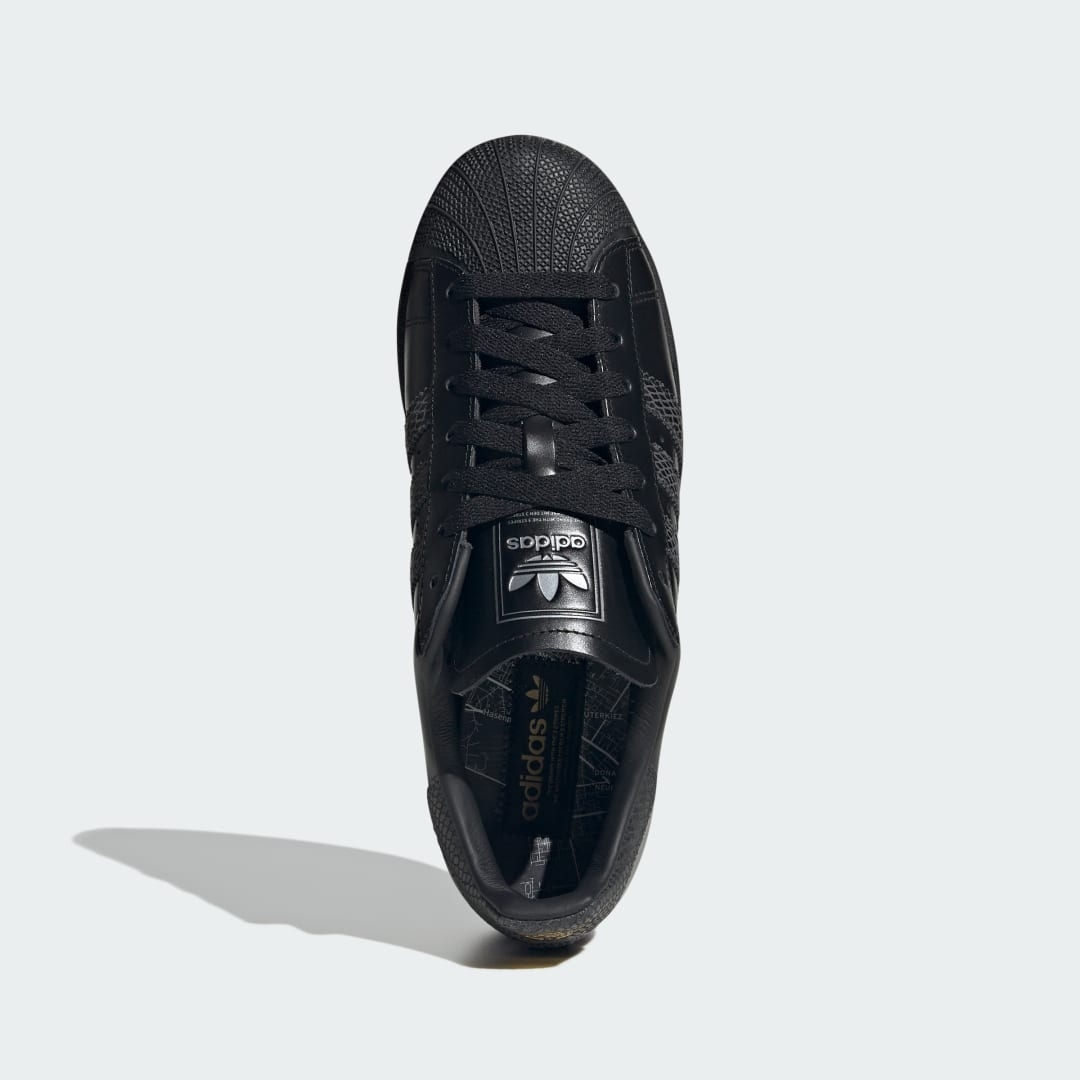 adidas Superstar II 'Berlin' LB5476