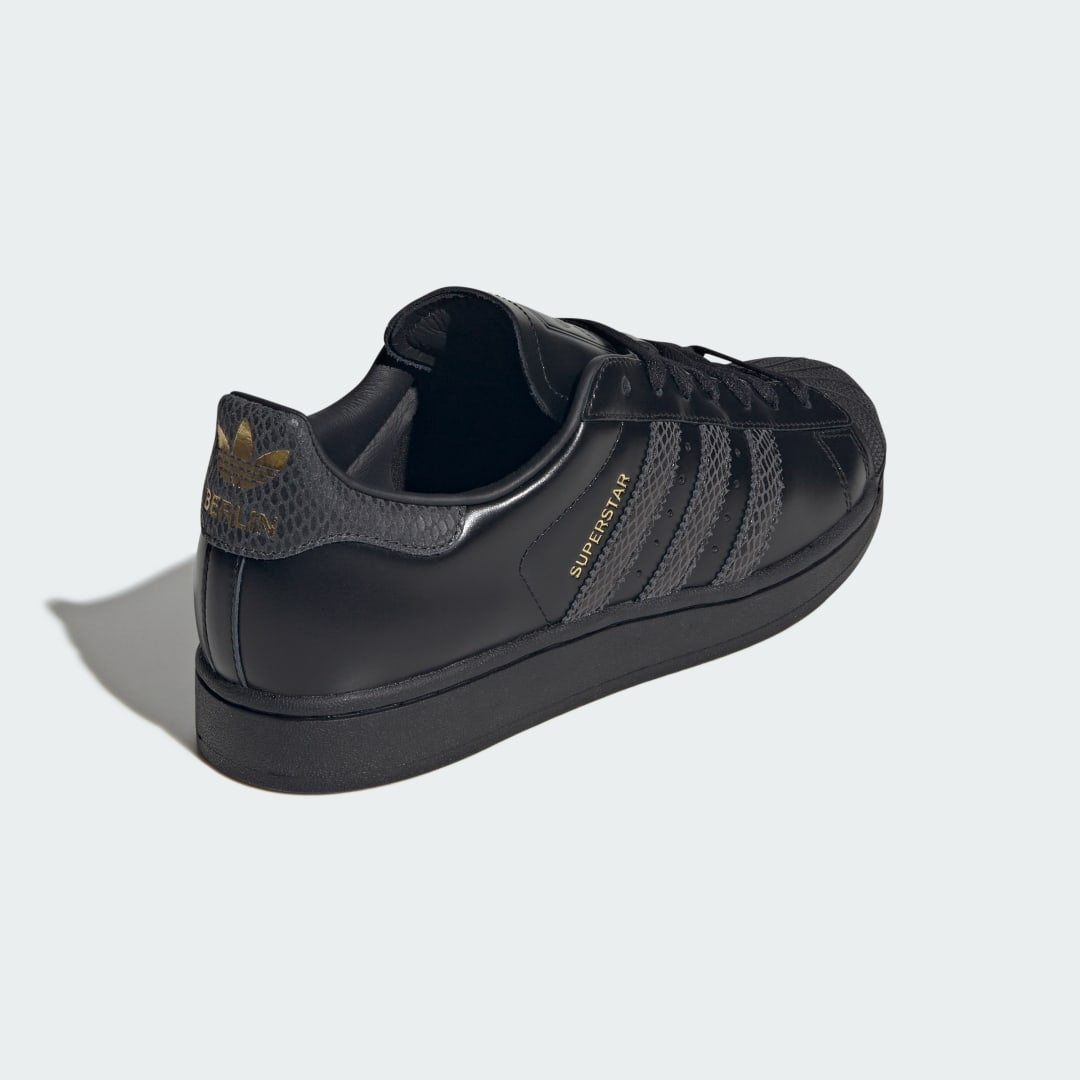 adidas Superstar II 'Berlin' LB5476