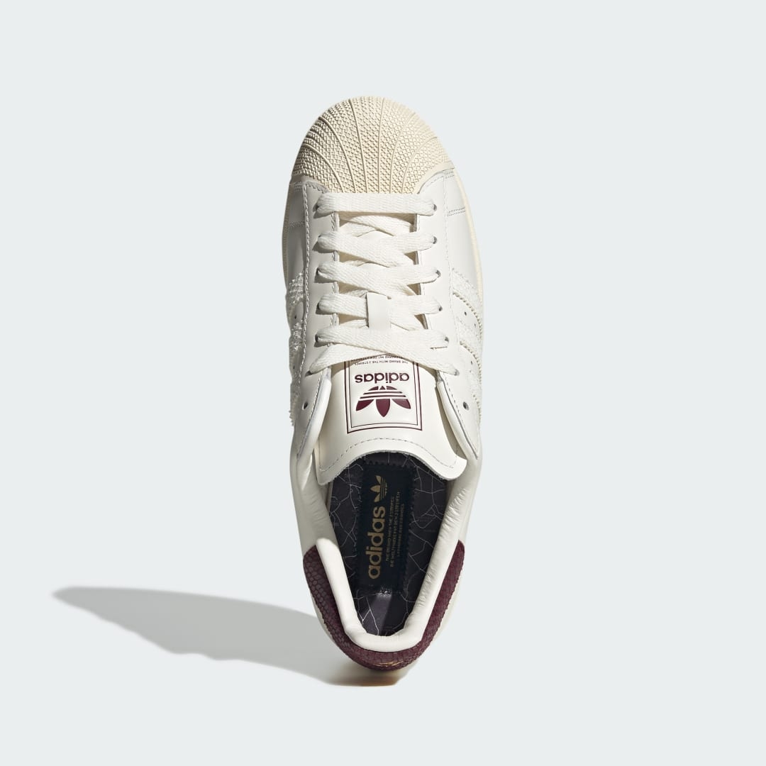 adidas Superstar II 'London' LB5475