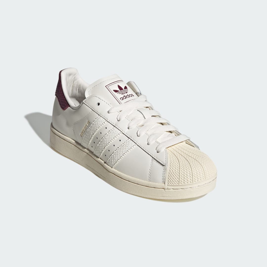 adidas Superstar II 'London' LB5475