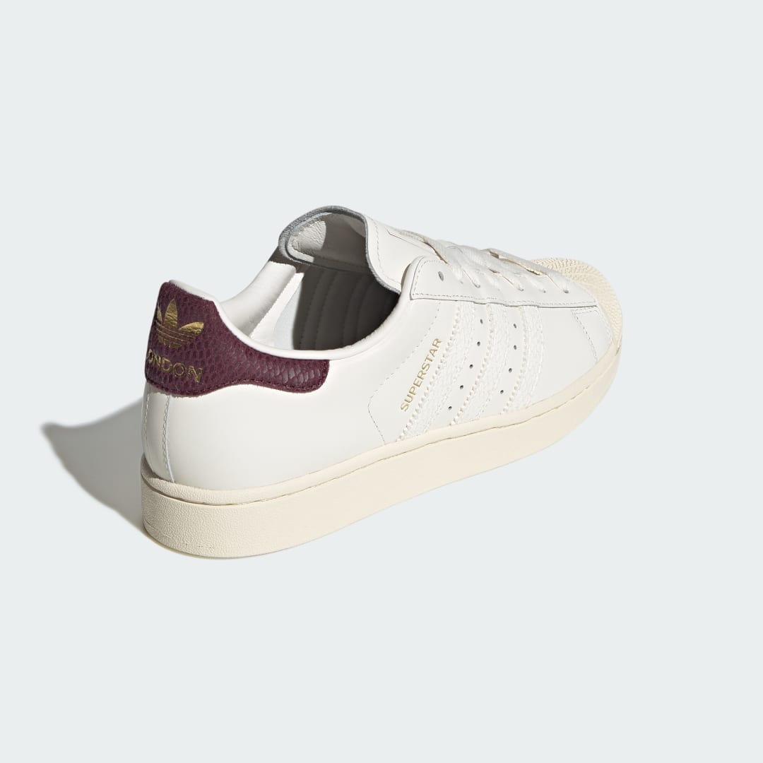 adidas Superstar II 'London' LB5475
