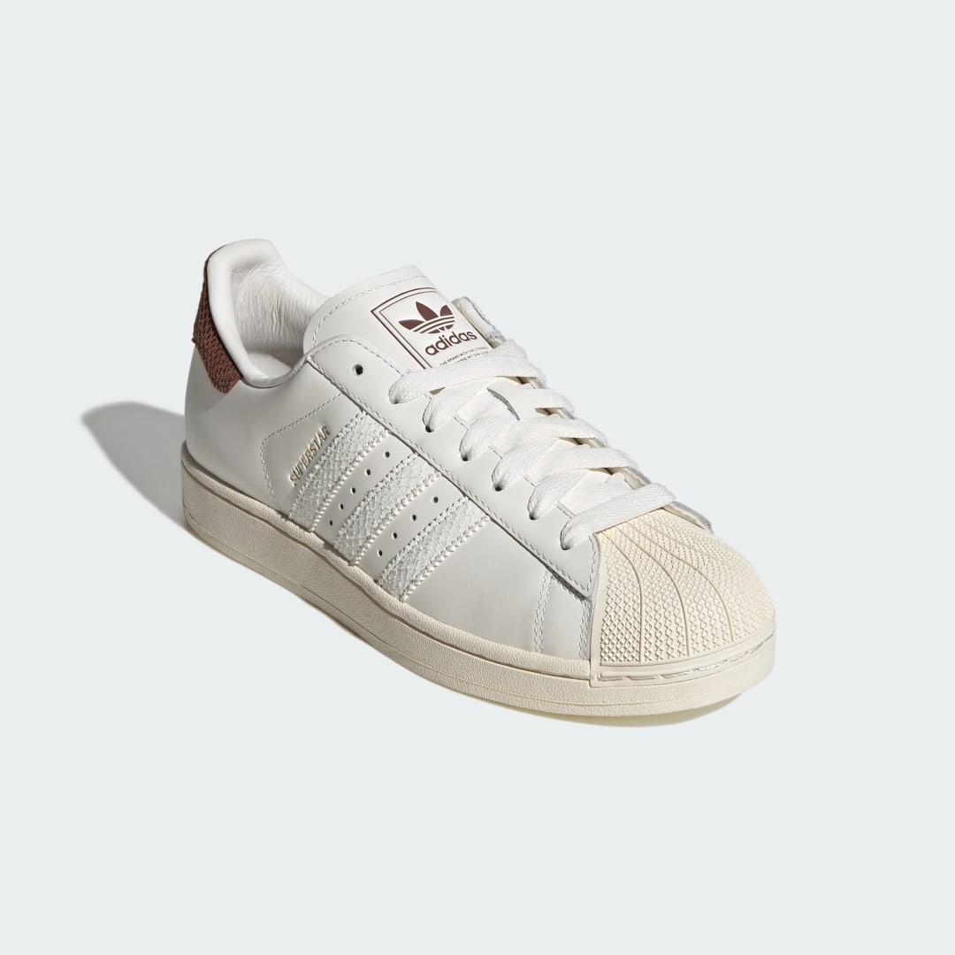 adidas Superstar II 'Paris' LA3521