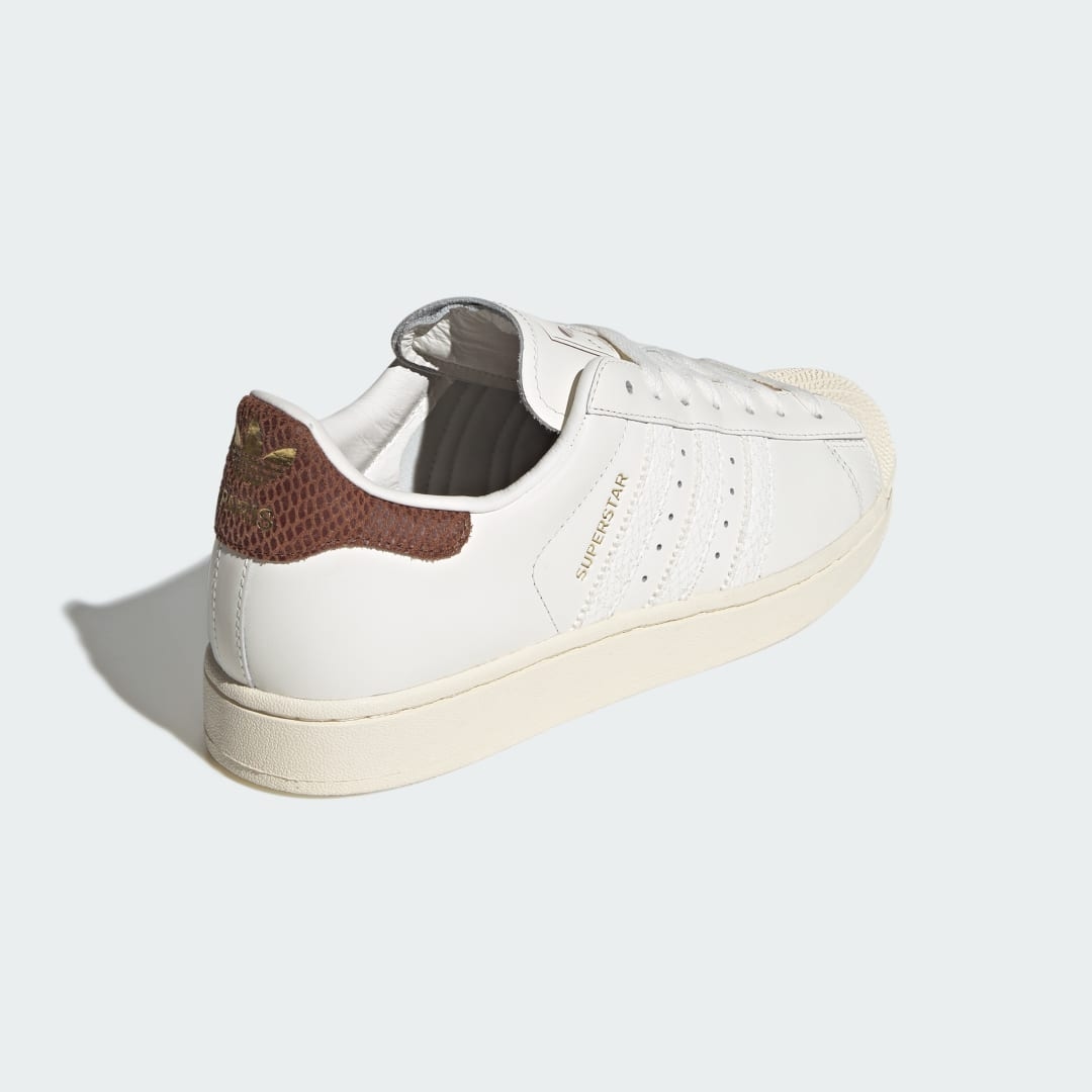 adidas Superstar II 'Paris' LA3521
