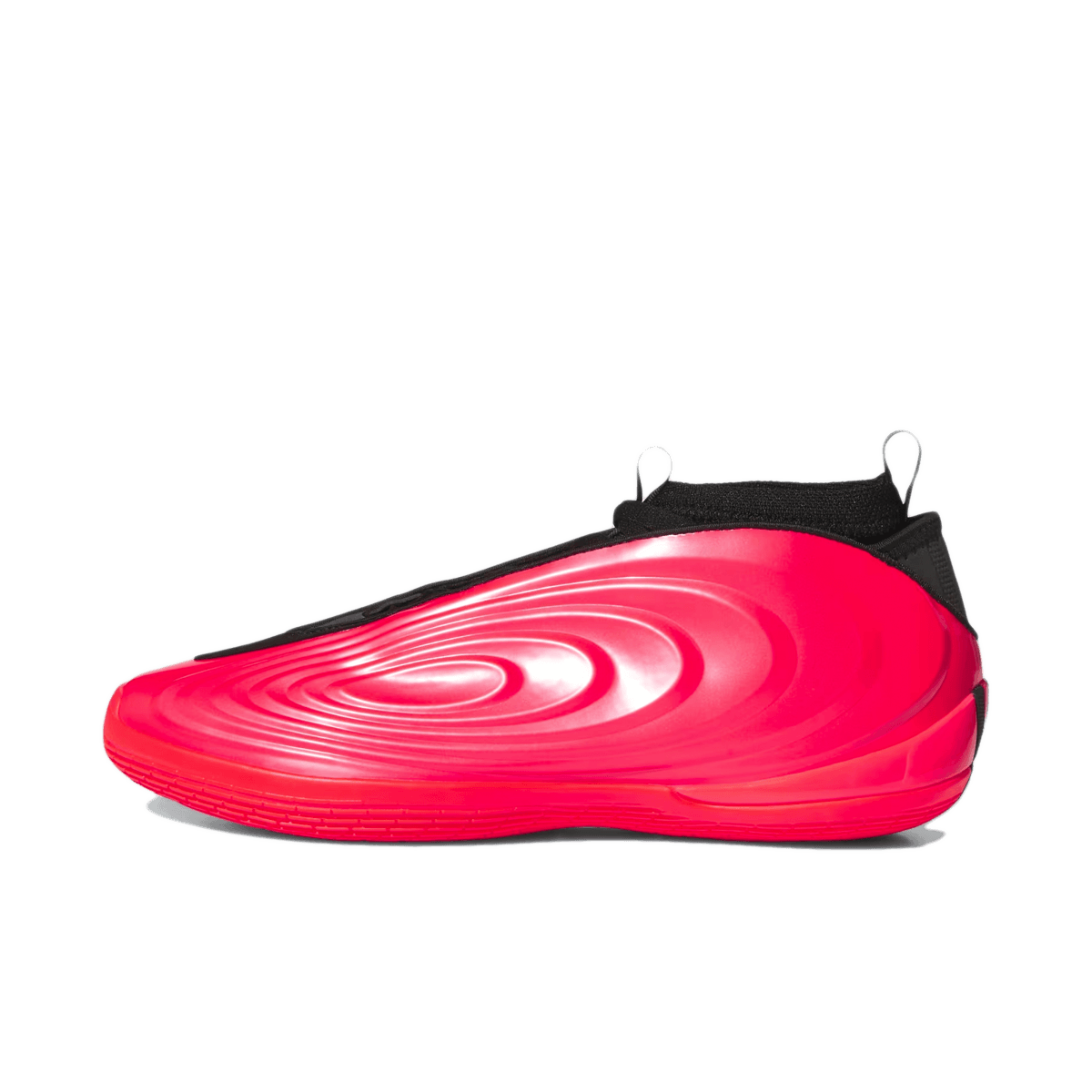 adidas Harden Volume 10 'Lucid Red' KI1604