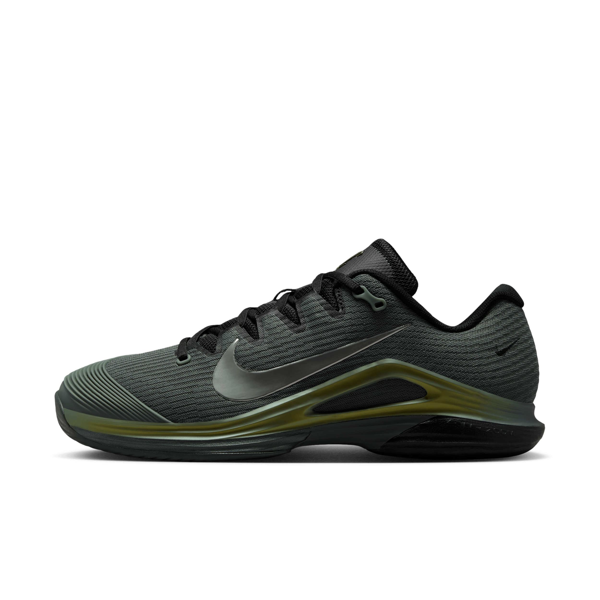 Nike Vapor 12 PRM hardcourt 'Green' IM3793-300