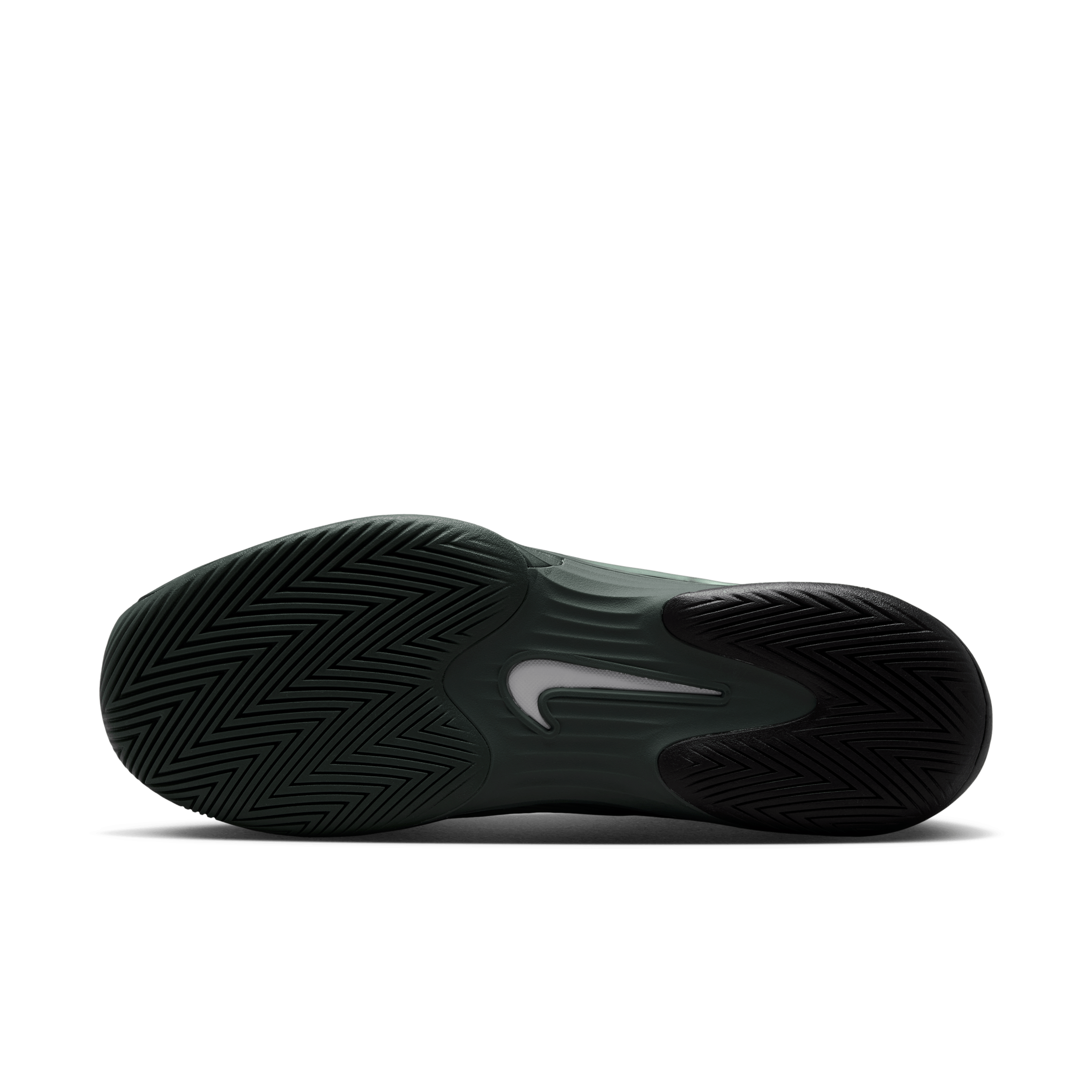 Nike Vapor 12 PRM hardcourt 'Green' IM3793-300
